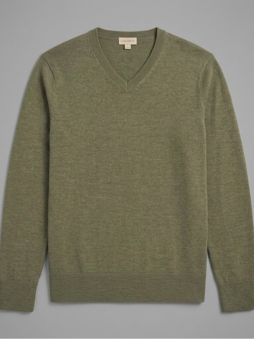 Size S Club Monaco 100% Wool Sweater